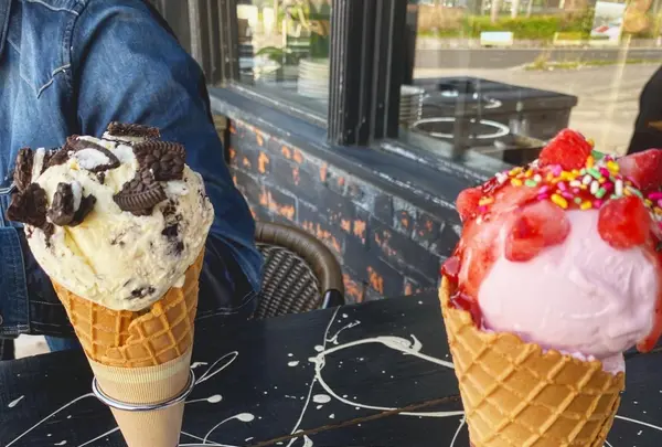 GORDIES OLD HOUSEの写真・動画_image_429929