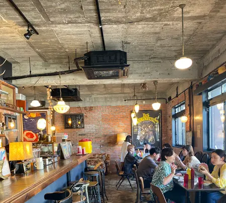 GORDIES OLD HOUSEの写真・動画_image_429940