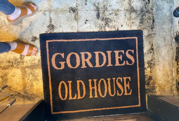 GORDIES OLD HOUSEの写真・動画_image_429941