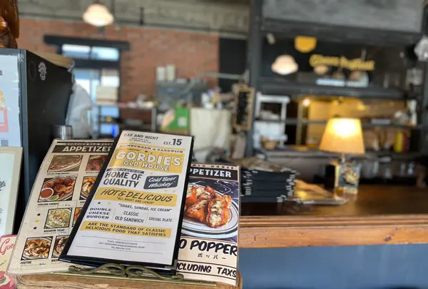 GORDIES OLD HOUSEの写真・動画_image_429942