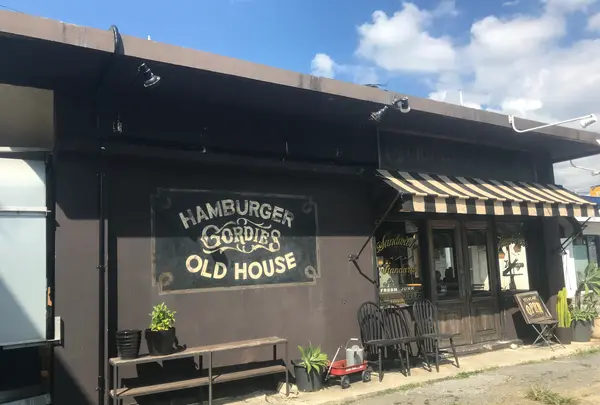 GORDIES OLD HOUSEの写真・動画_image_429943