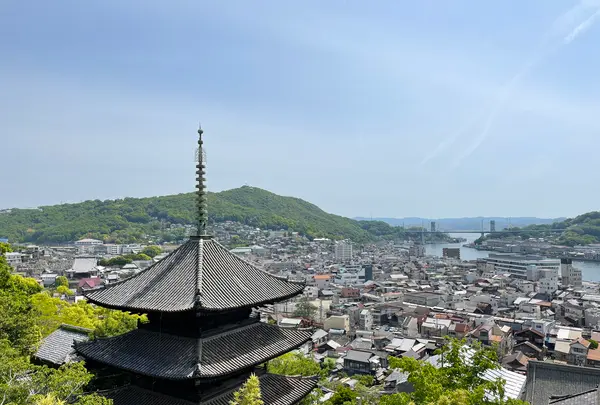 千光寺の写真・動画_image_429966