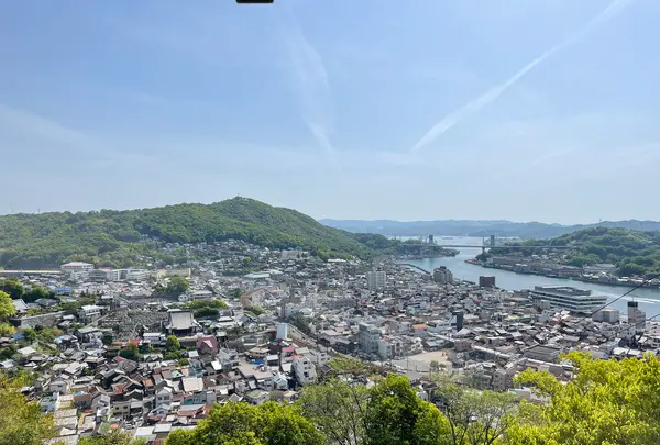 千光寺の写真・動画_image_429968