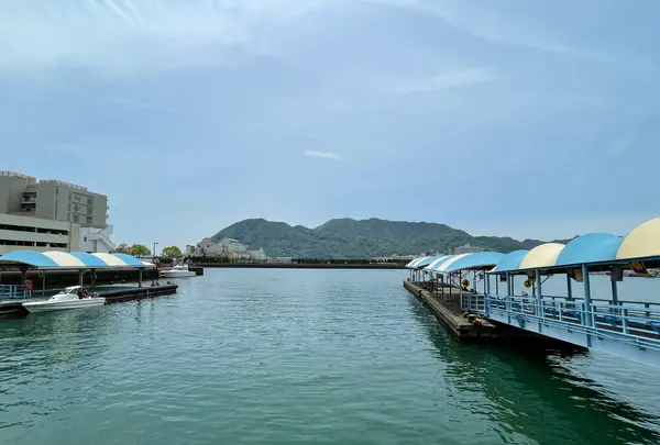 三原港フェリーターミナルの写真・動画_image_429971