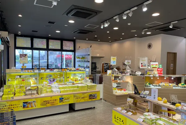 島ごころ SETODA本店の写真・動画_image_429978