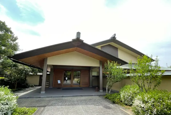平山郁夫美術館の写真・動画_image_429980