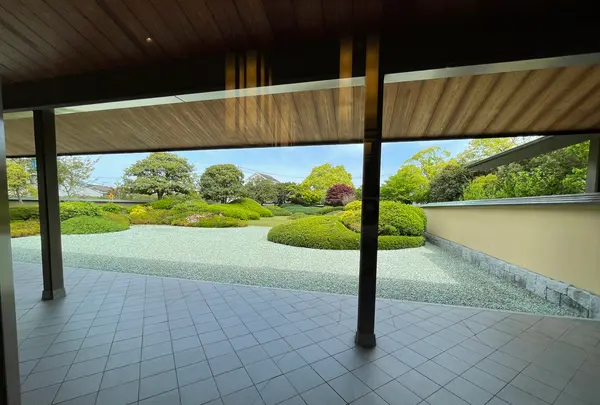 平山郁夫美術館の写真・動画_image_429981
