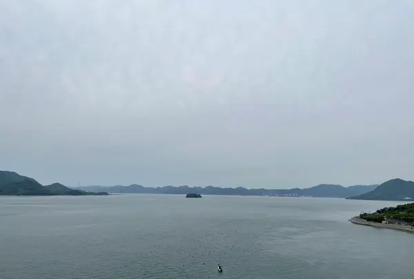 多々羅大橋の写真・動画_image_429986