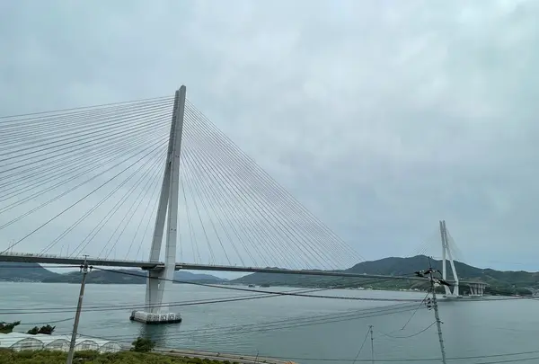 多々羅大橋の写真・動画_image_429987