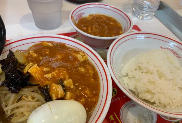 蒙古タンメン中本 本店の写真・動画_image_430073