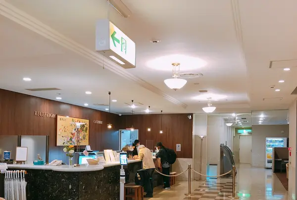 ホテルパールシティ仙台の写真・動画_image_430092