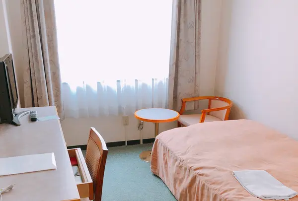 ホテルパールシティ仙台の写真・動画_image_430094