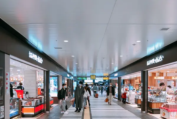 仙台駅の写真・動画_image_430153