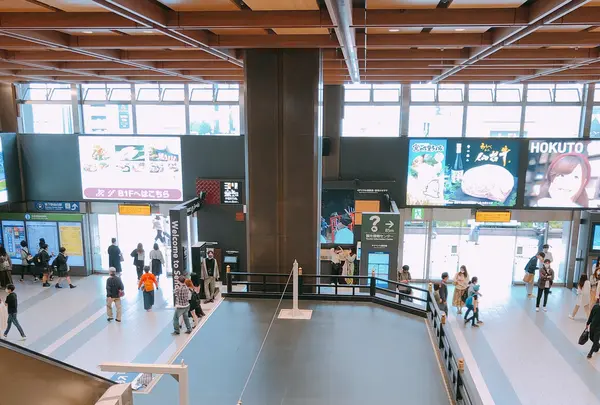 仙台駅の写真・動画_image_430163