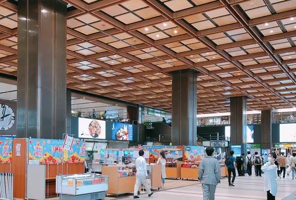 仙台駅の写真・動画_image_430164