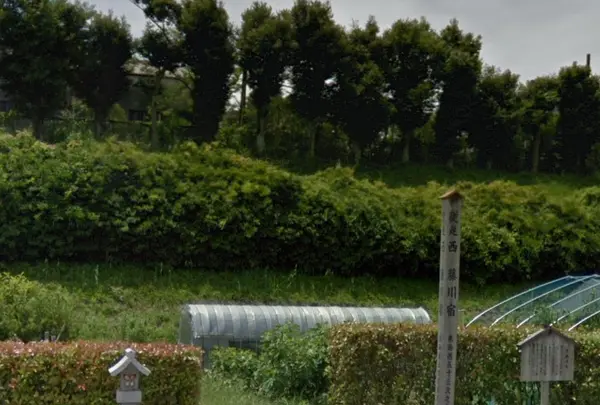 藤川宿東棒鼻の写真・動画_image_430175