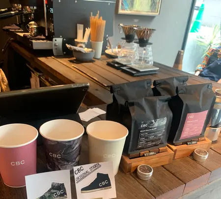 CBC coffee&beef carnevaleの写真・動画_image_430186