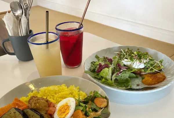 アイエン コーヒー＆ホステルの写真・動画_image_430252