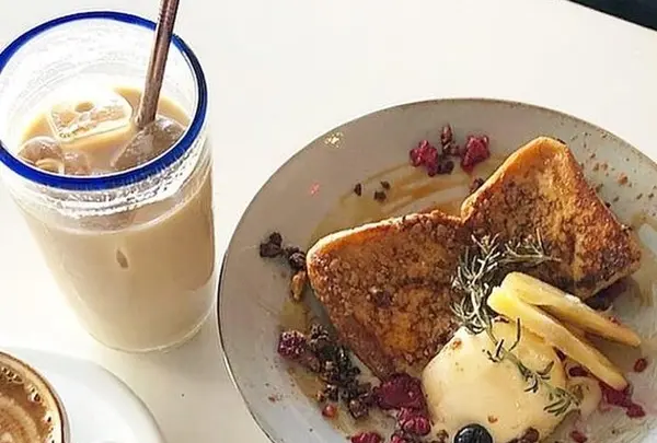 アイエン コーヒー＆ホステルの写真・動画_image_430257