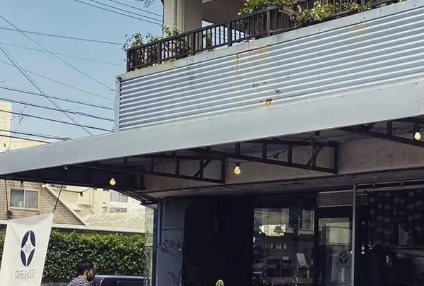 アイエン コーヒー＆ホステルの写真・動画_image_430262