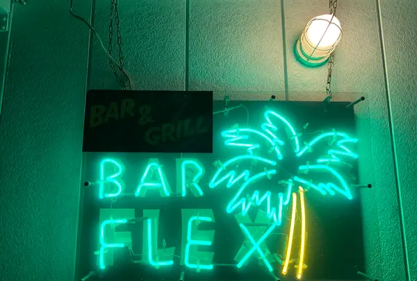 FLEX Bar & Grillの写真・動画_image_430271