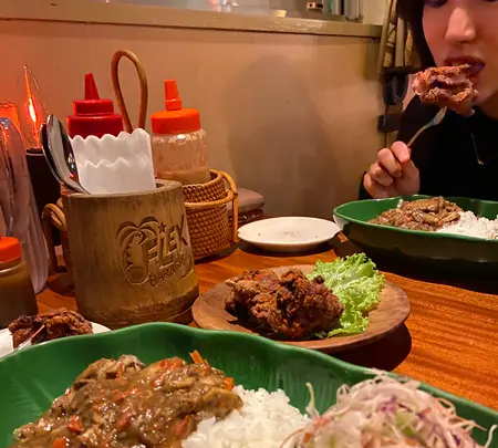 FLEX Bar & Grillの写真・動画_image_430272