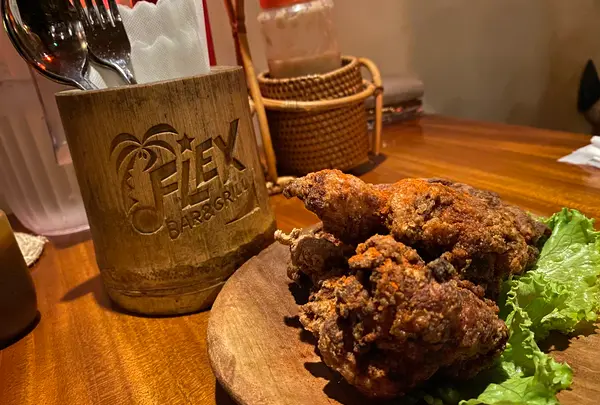 FLEX Bar & Grillの写真・動画_image_430274