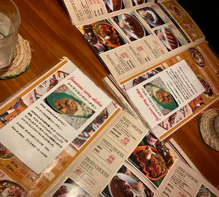 FLEX Bar & Grillの写真・動画_image_430275