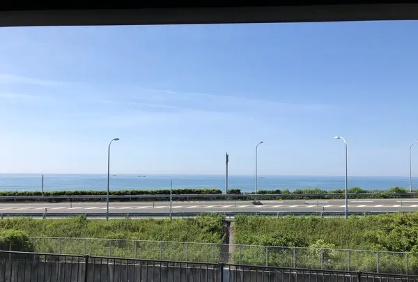 道の駅「潮見坂」の写真・動画_image_430393