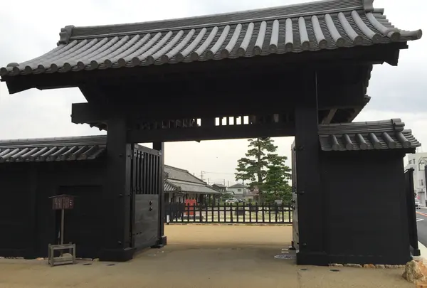 新居関所の写真・動画_image_430399