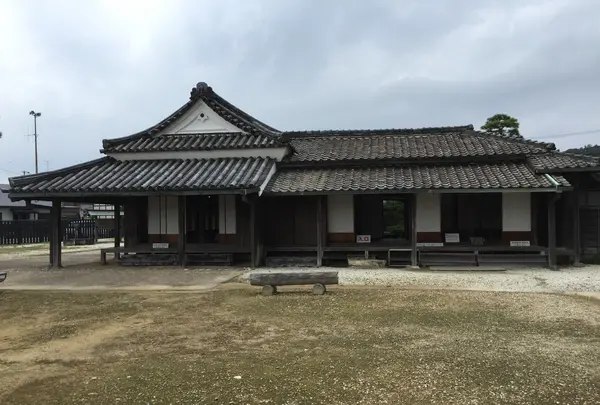 新居関所の写真・動画_image_430404
