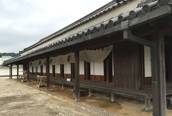 新居関所の写真・動画_image_430405