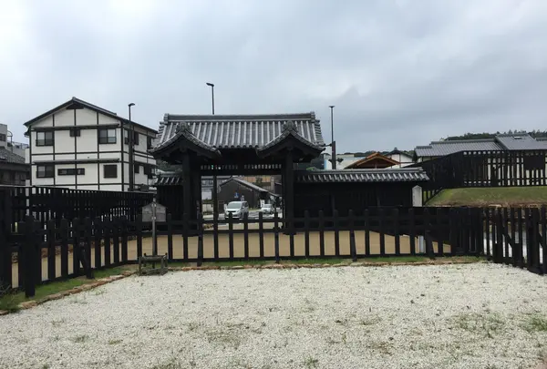 新居関所の写真・動画_image_430407