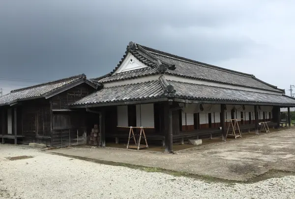 新居関所の写真・動画_image_430408