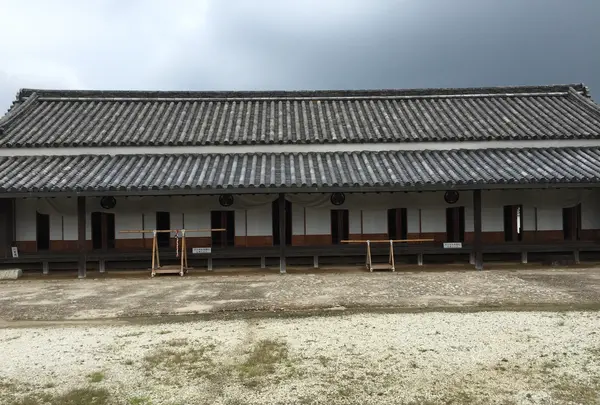 新居関所の写真・動画_image_430410