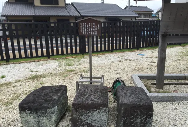 新居関所の写真・動画_image_430412
