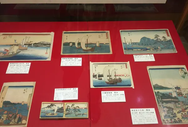 新居関所史料館の写真・動画_image_430413