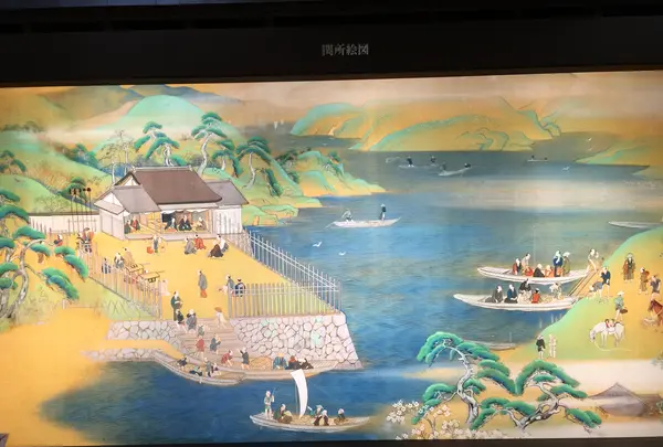 新居関所史料館の写真・動画_image_430414