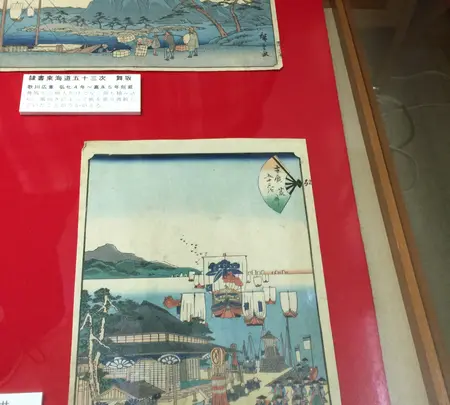 新居関所史料館の写真・動画_image_430415