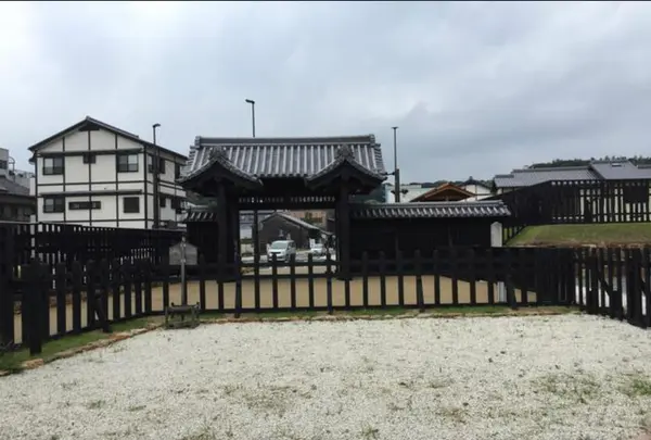 新居関所史料館の写真・動画_image_430416