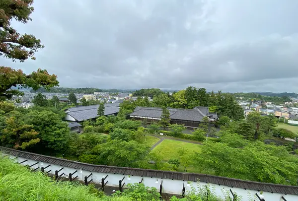 掛川城の写真・動画_image_430619