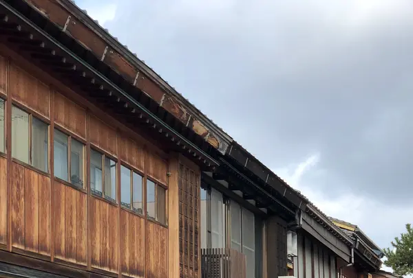 にし茶屋街の写真・動画_image_430685