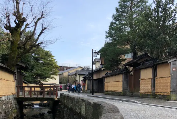長町武家屋敷跡の写真・動画_image_430687