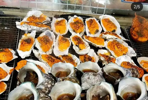 糸満漁業協同組合 お魚センターの写真・動画_image_430839
