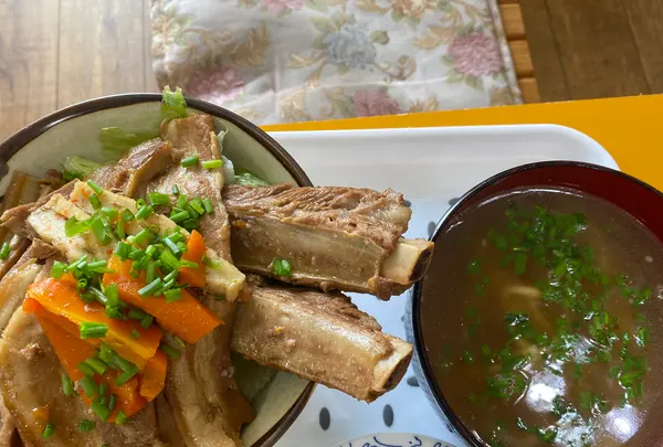 お肉の店 仲村の写真・動画_image_430847