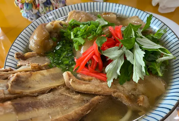 お肉の店 仲村の写真・動画_image_430848