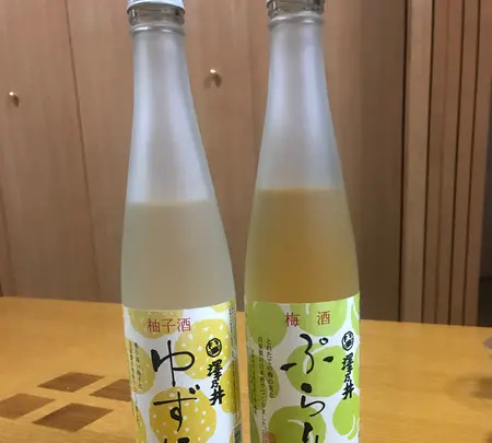 澤乃井きき酒処の写真・動画_image_430937