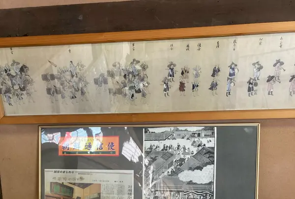 福禅寺 対潮楼の写真・動画_image_431101