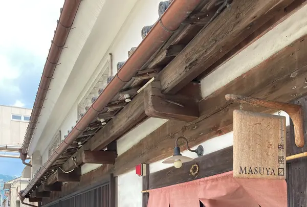 龍馬の隠れ部屋　桝屋清右衛門宅の写真・動画_image_431107