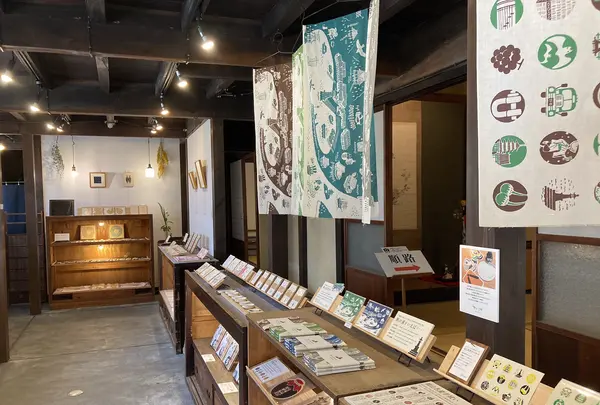 龍馬の隠れ部屋　桝屋清右衛門宅の写真・動画_image_431108